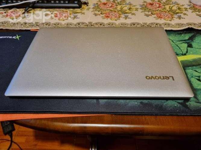 Notebook Lenovo Ideapad 320-15ISK