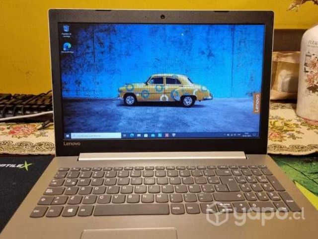 Notebook Lenovo Ideapad 320-15ISK