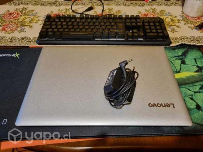 Notebook Lenovo Ideapad 320-15ISK