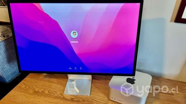 Apple Studio Display