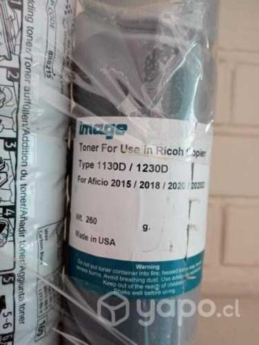 Toner type 1130 d