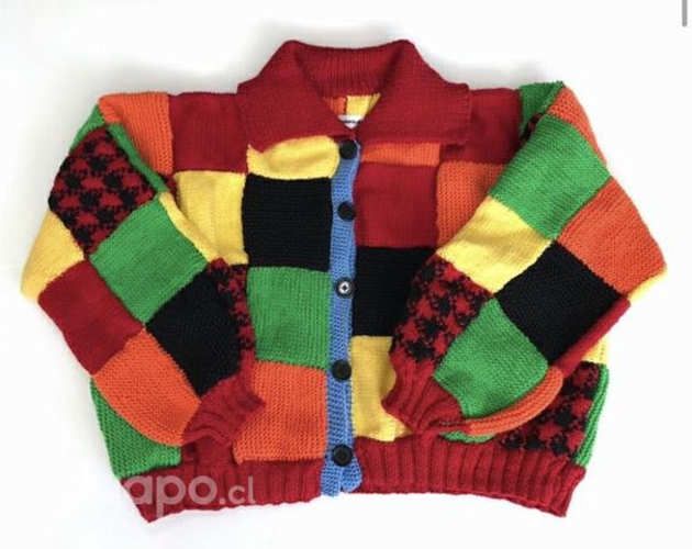 Cardigan Harry S Oversize