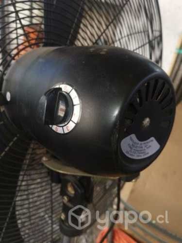 Ventilador industrial Kosner
