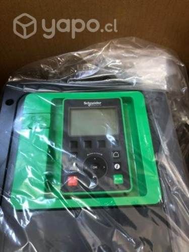 Variador de Frecuencia 1.5kW Schneider ATV650U15N4