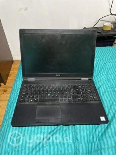 Notebook Dell