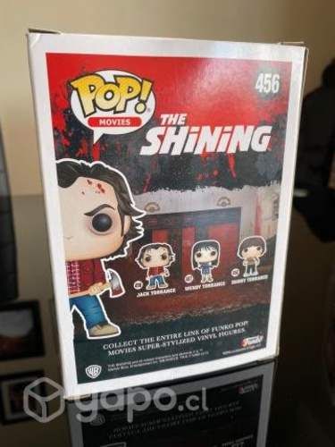 Funko Jack The Shining