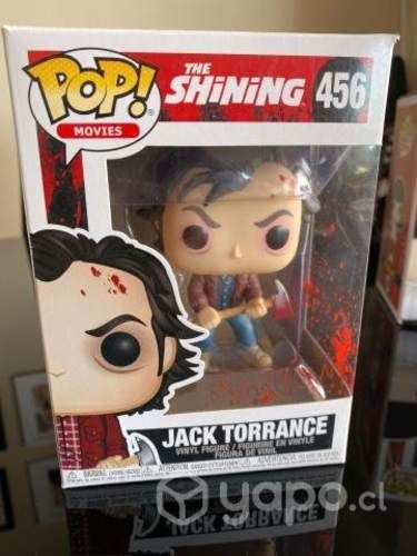 Funko Jack The Shining