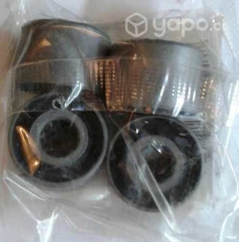 Damper-catalina motomel speed 125