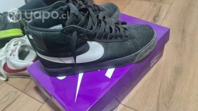 Nike Blazer 40.5