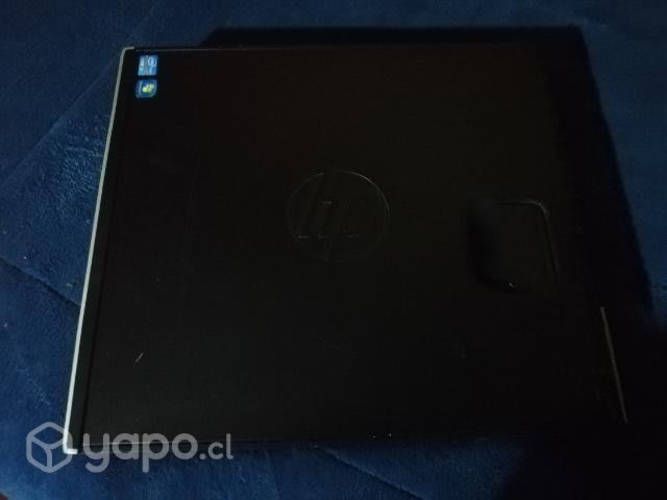 Computador de escritorio