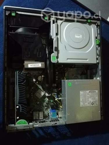 Computador de escritorio