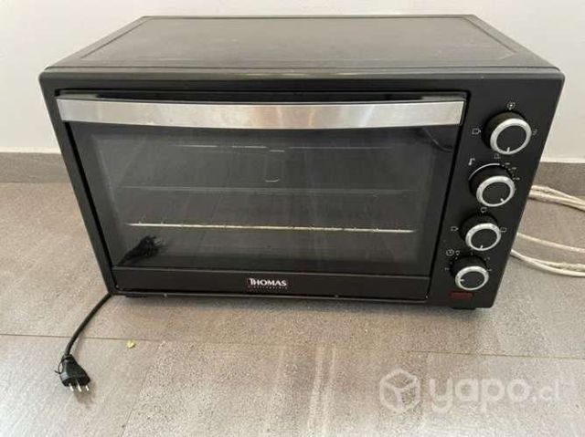 Horno Electrico Thomas