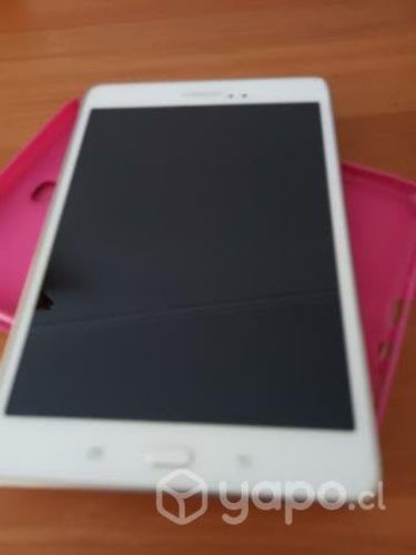 Tablet de 8 pulgada con capacidad 16 gb