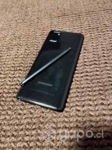 Samsung Galaxy Note 10 Lite