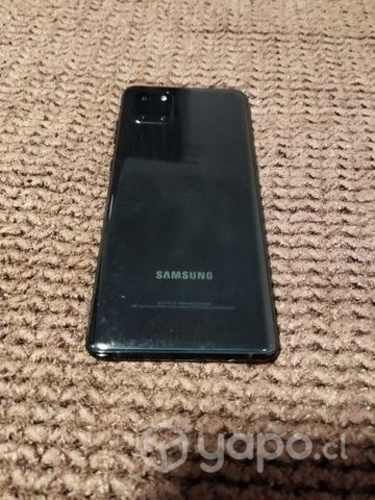 Samsung Galaxy Note 10 Lite