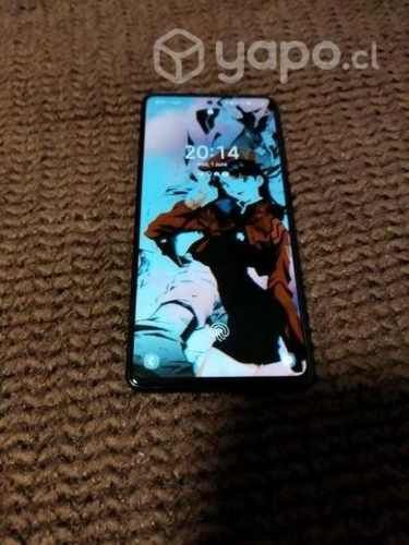 Samsung Galaxy Note 10 Lite