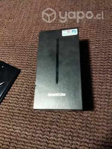 Samsung Galaxy Note 10 Lite