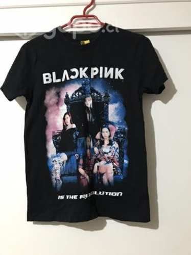 Ropa KPop blackpink