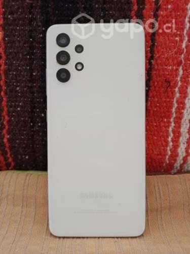 Samsung Galaxy A32