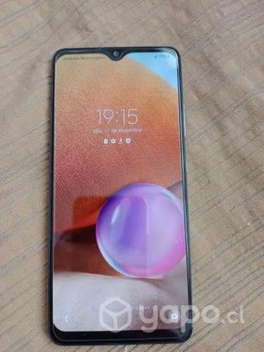 Samsung Galaxy A32