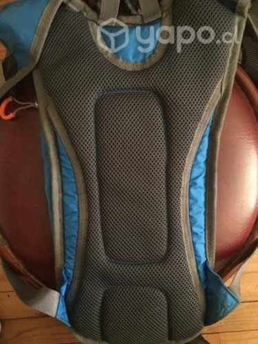Mochila para camelback LTS
