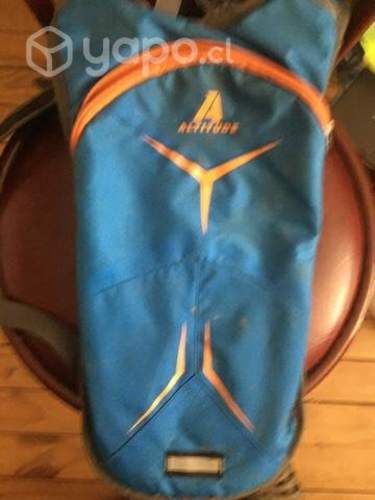 Mochila para camelback LTS