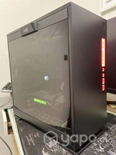 Pc gamer alta calidad, todo corre full HD ultra