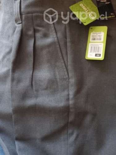 Pantalon de colegio varón talla 44