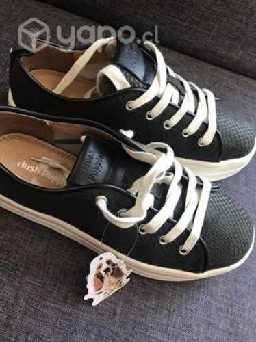 Zapatillas NUEVAS hush pappies