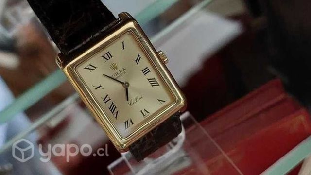 Busco Relojes cartier rolex phate omega