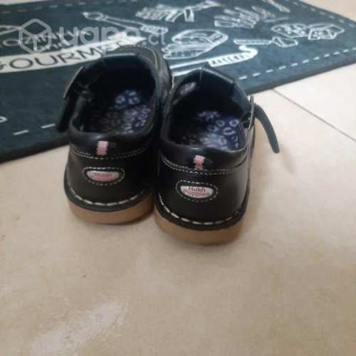 Zapato niña 32