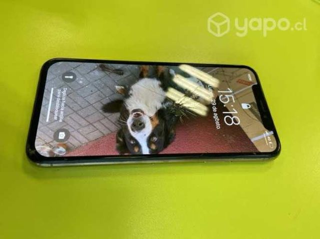 IPhone XS 64 GB