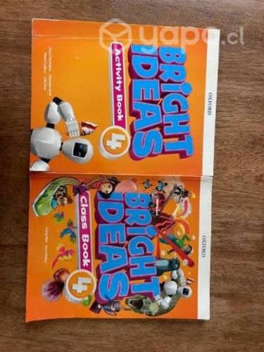 Libros de estudio Oxford