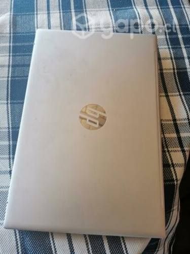 Notebook hp pavilion