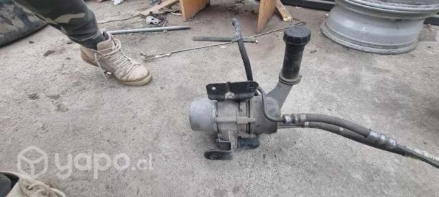 Bomba electro hidraulica peugeot partner