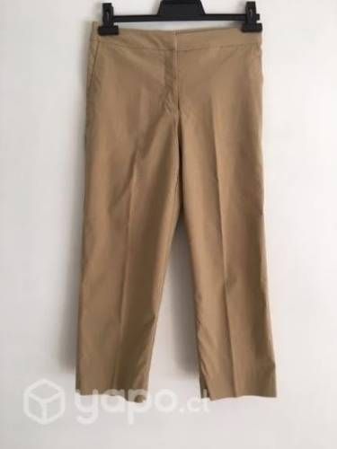 Pantalones mujer talla 40, metros Tobalaba Colón