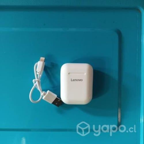 Audífonos Lenovo en venta