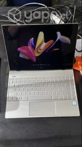 HP Envy 13 LAPTOP - 6GSS0G7D
