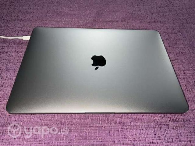 MacBook Pro M1 2020