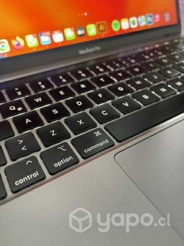 MacBook Pro M1 2020