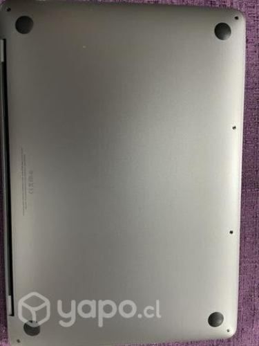 MacBook Pro M1 2020