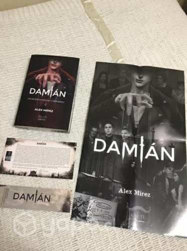 Damian