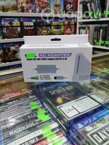 Accesorios de Nintendo Wii / Wii U