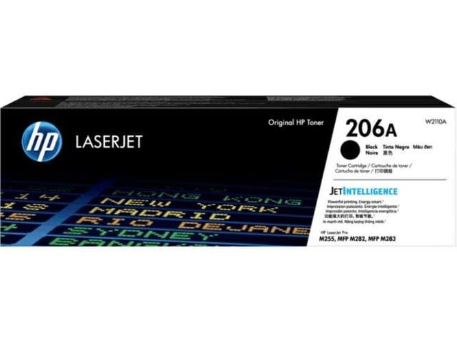 Recarga toner hp 206a 204a 215a 105a 414 Consulte