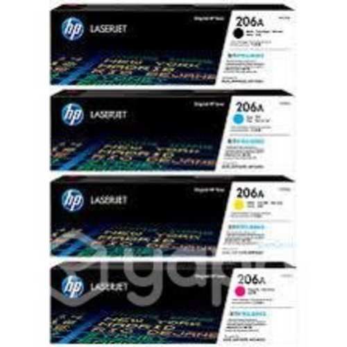 Recarga toner hp 206a 204a 215a 105a 414 Consulte