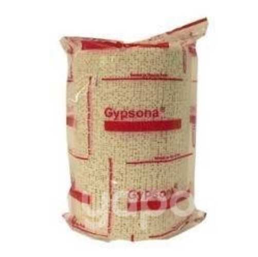 Venda Yeso Gypsona 10 cms x 3 mts