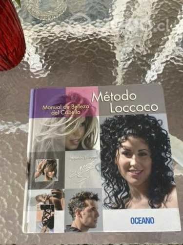 Manual de belleza del cabello Loccoco