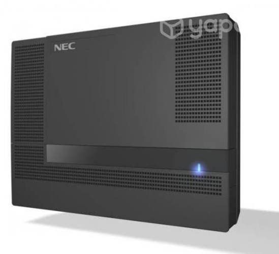 Central Telefónica NEC SL1000