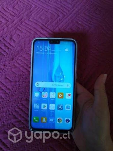 Huawei Y9 2019