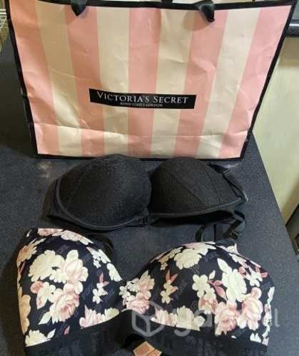Sostenes Victoria Secret